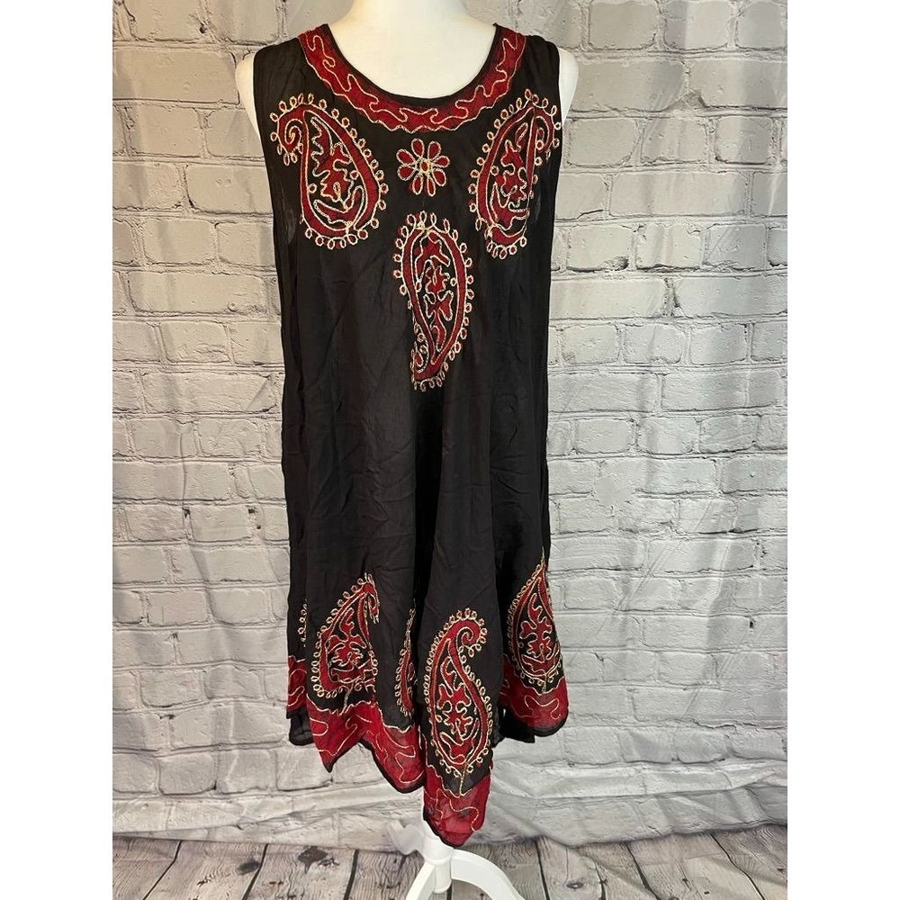 NWT S.R. Fashion Dress